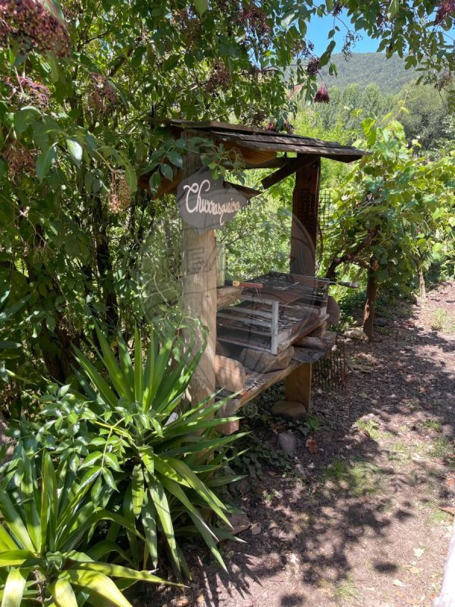 Moradia T5 para Venda em Varzea Foto 4