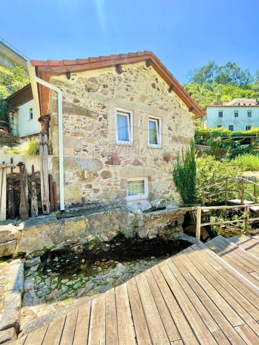 Moradia T5 para Venda em Varzea Foto 19