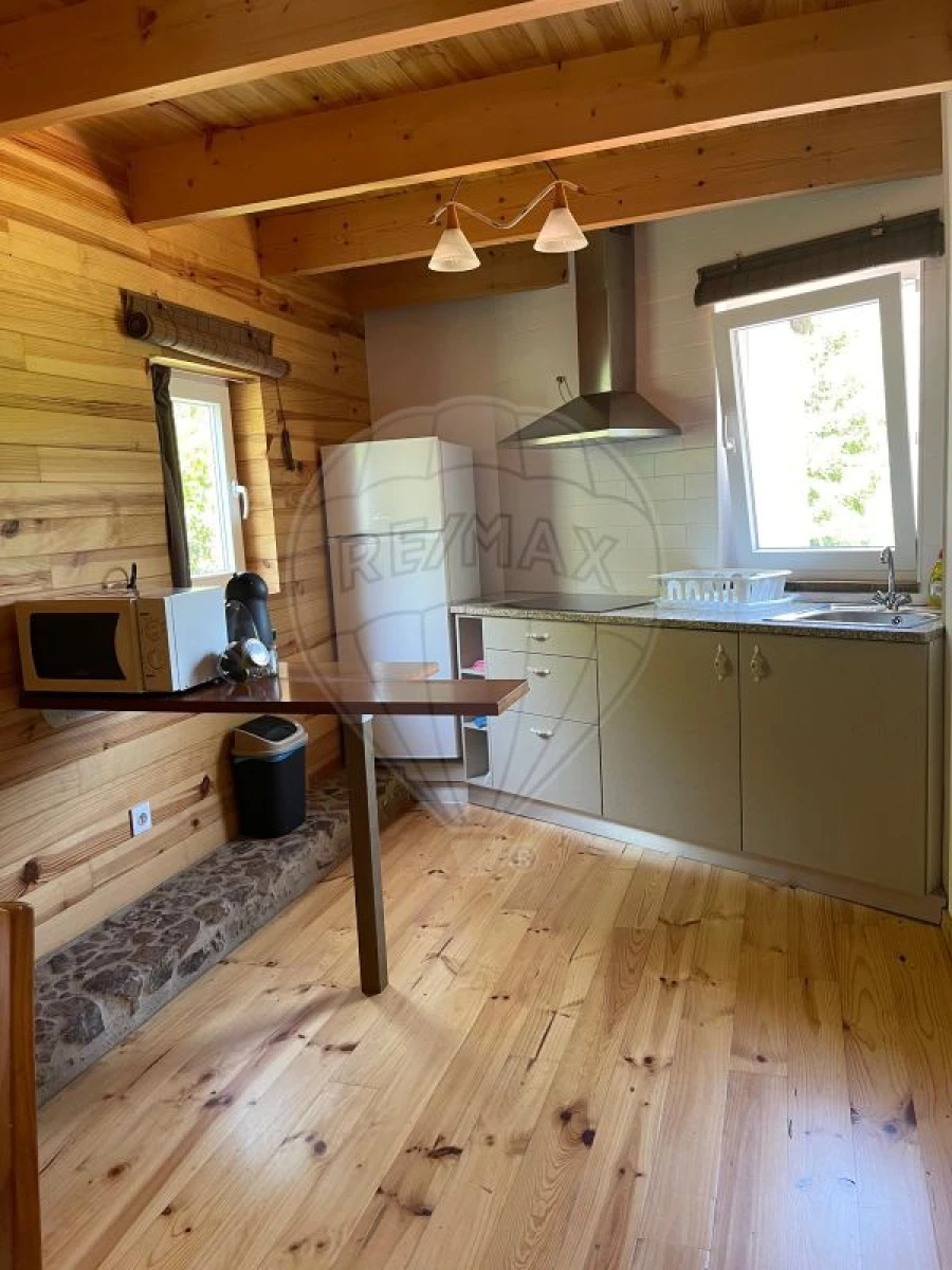 Moradia T5 para Venda em Varzea Foto 48