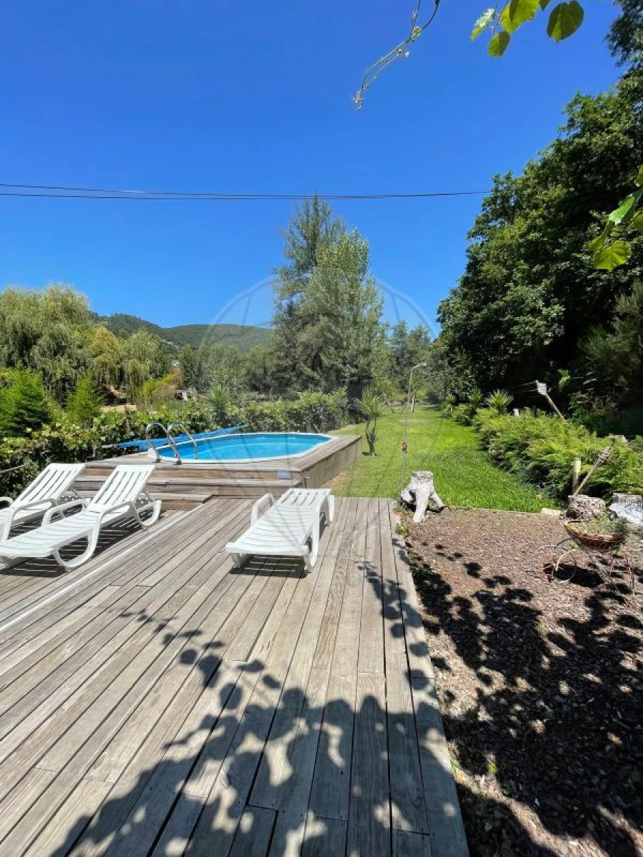 Moradia T5 para Venda em Varzea Foto 11