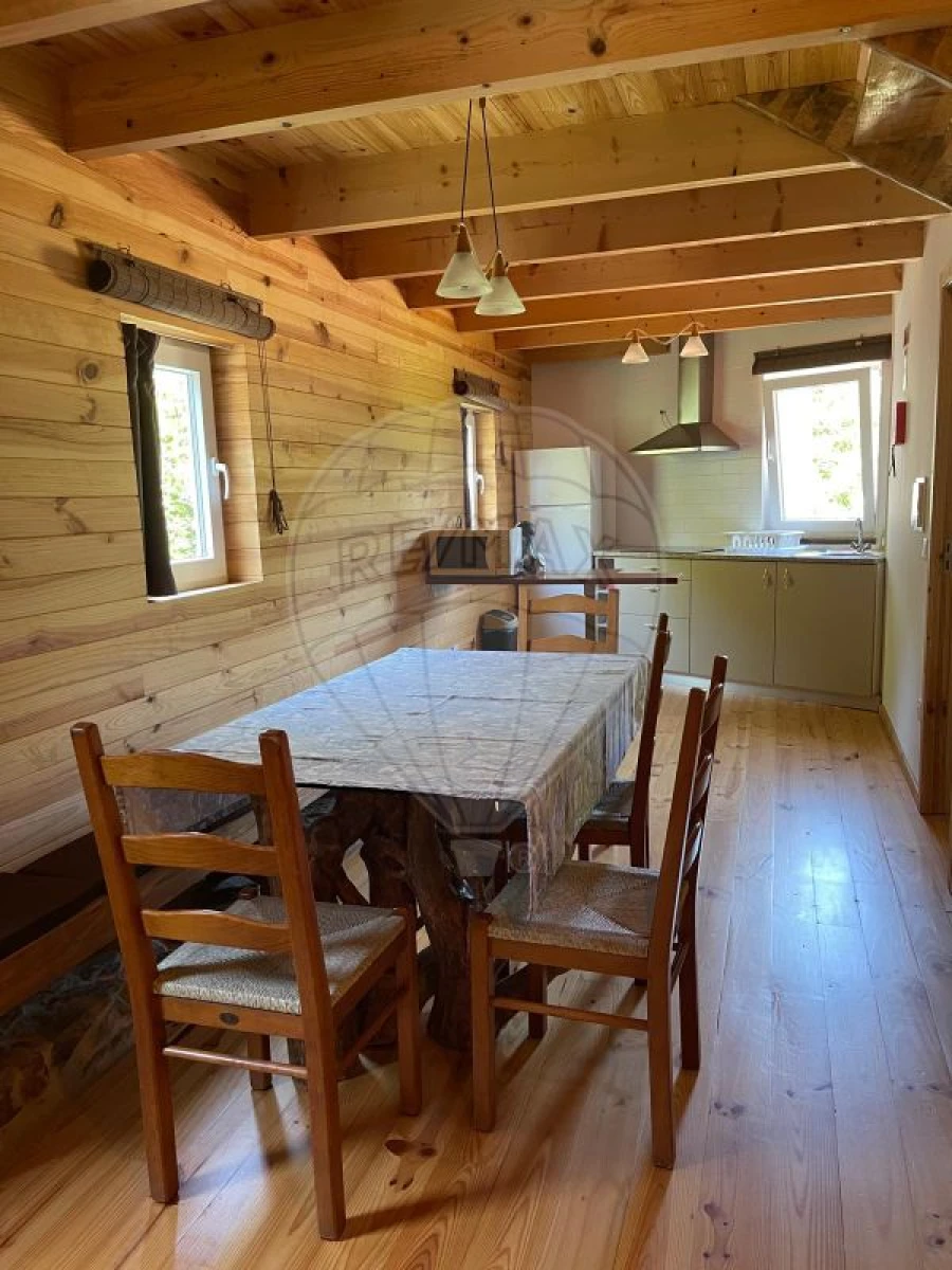 Moradia T5 para Venda em Varzea Foto 47