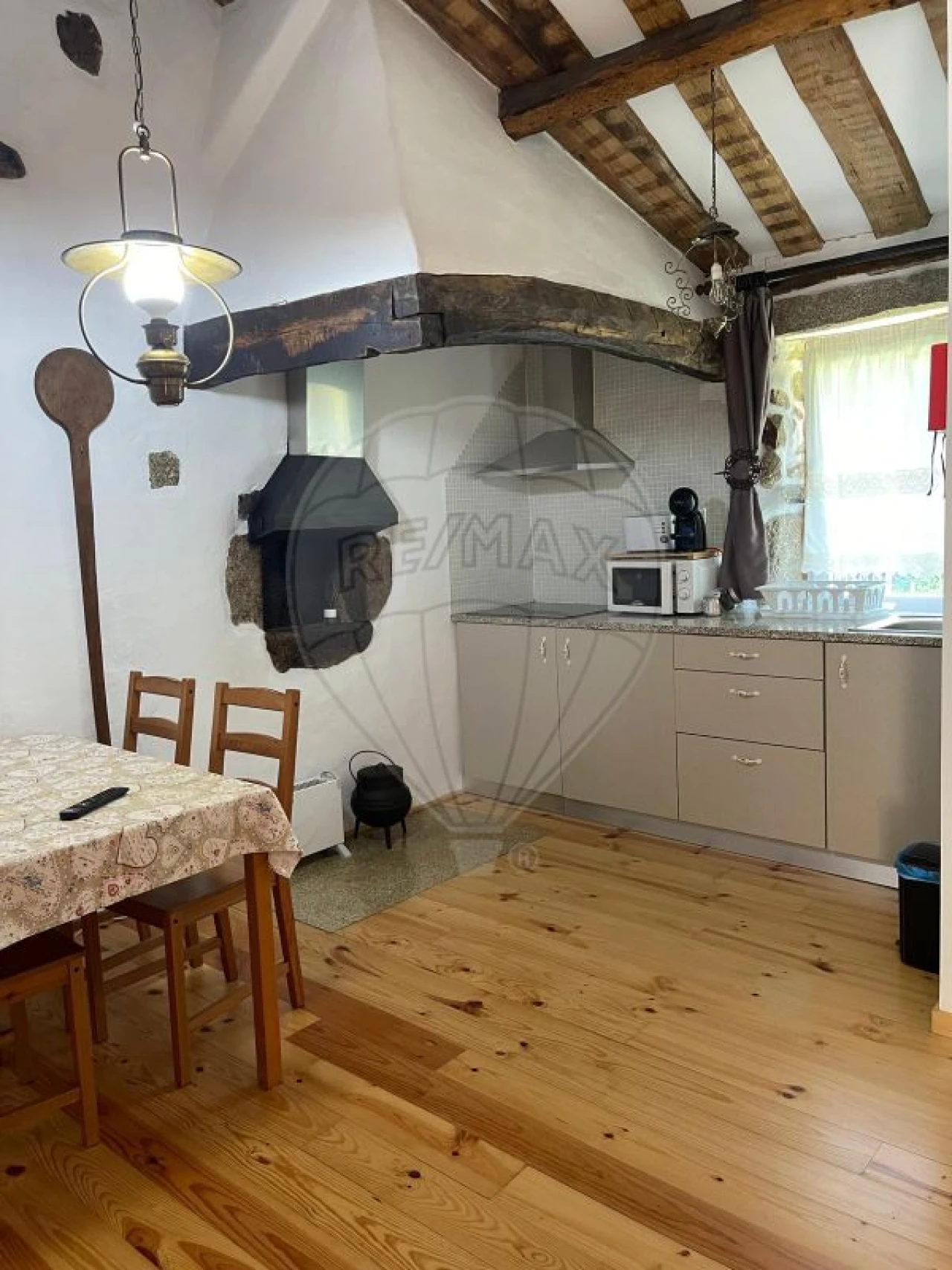 Moradia T5 para Venda em Varzea Foto 35