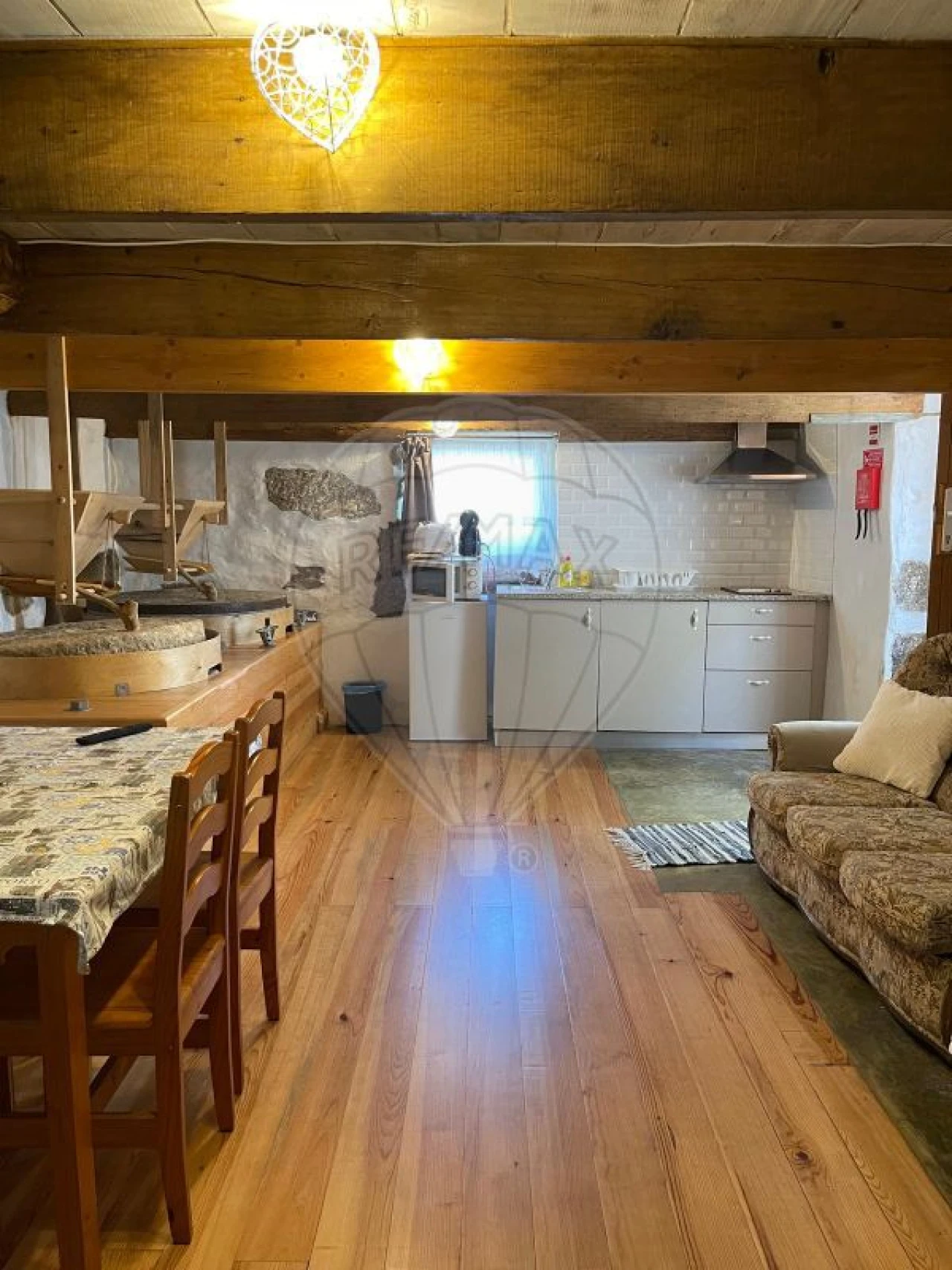 Moradia T5 para Venda em Varzea Foto 26