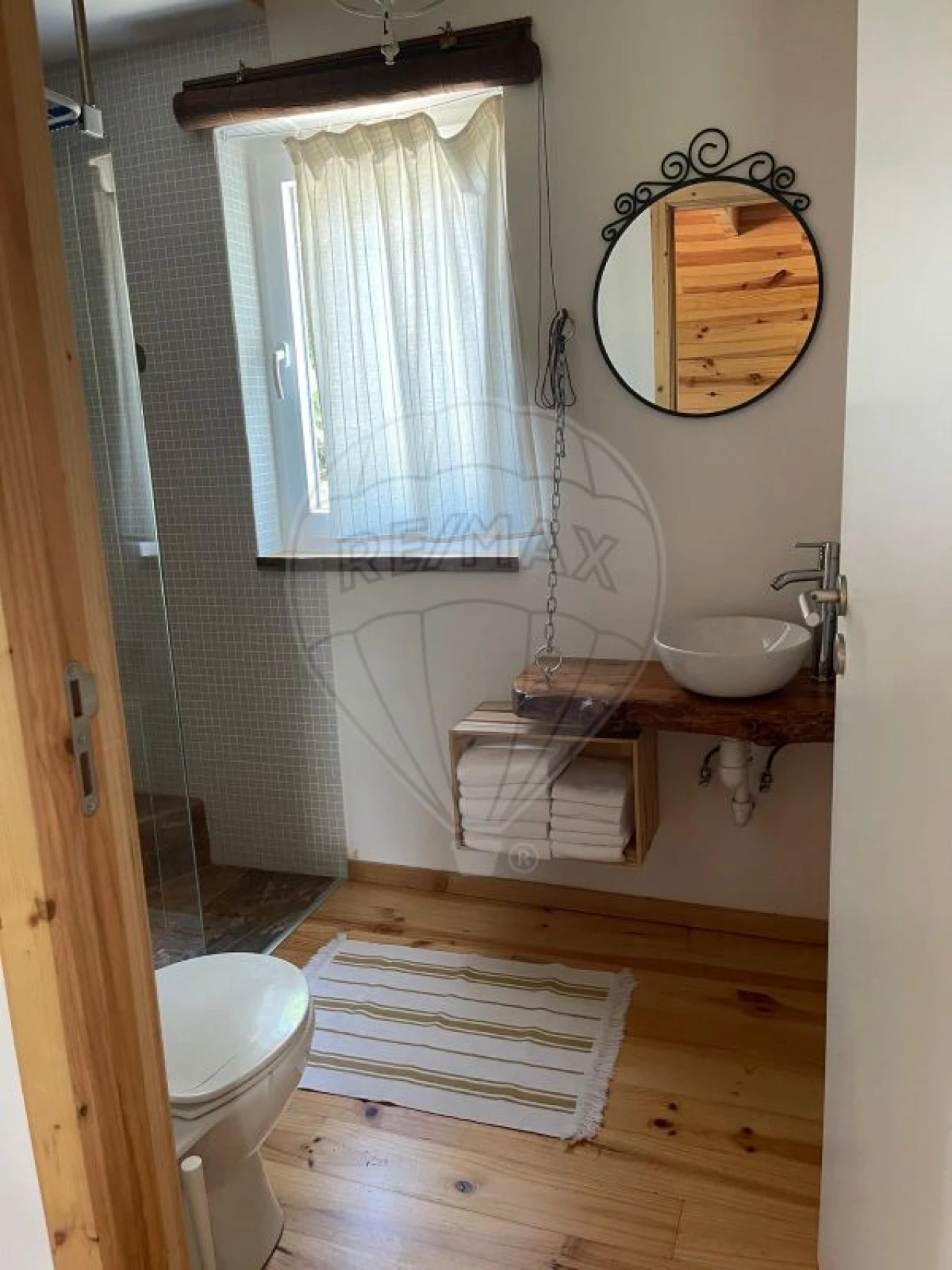 Moradia T5 para Venda em Varzea Foto 50