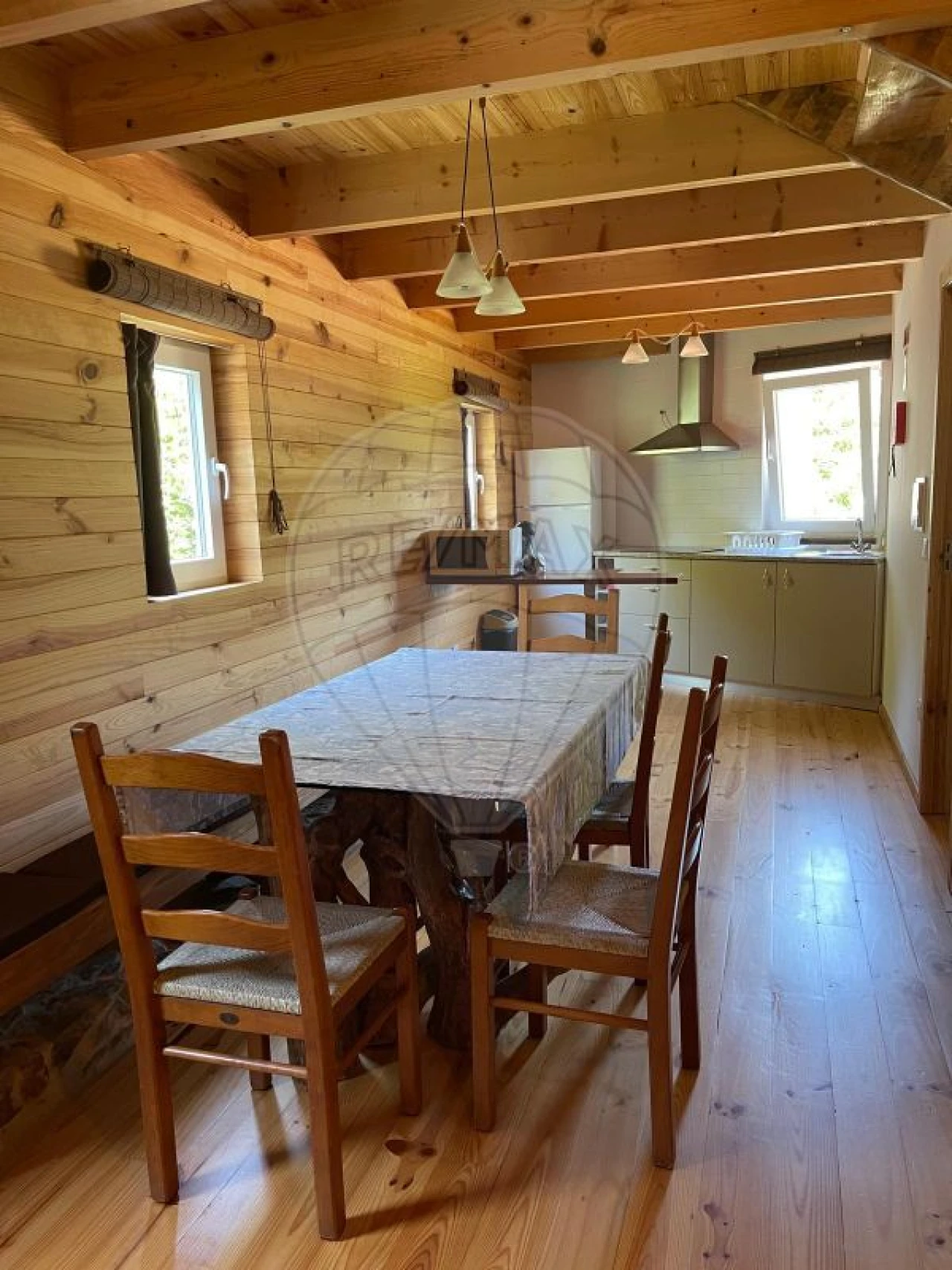 Moradia T5 para Venda em Varzea Foto 47