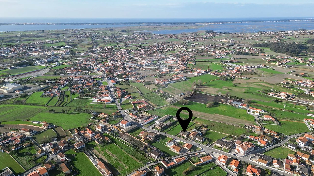 Moradia T3 para Venda em Monte Foto 41