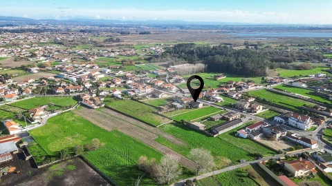 Moradia T3 para Venda em Monte