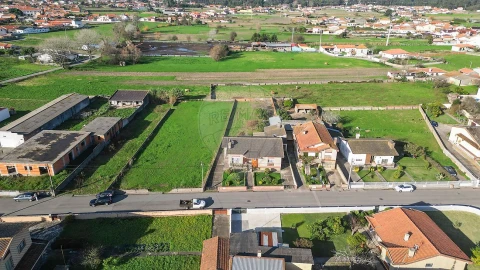 Moradia T3 para Venda em Monte