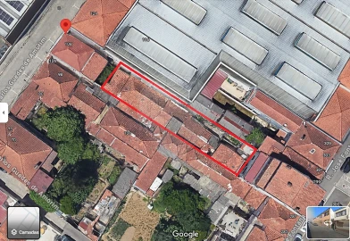 Moradia T8 para Venda em Santa Marinha e São Pedro da Afurada