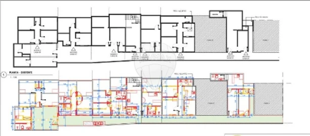 Moradia T8 para Venda em Santa Marinha e São Pedro da Afurada