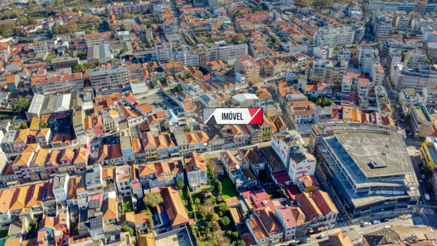 Prédio para Venda em Matosinhos e Leça da Palmeira Foto 10