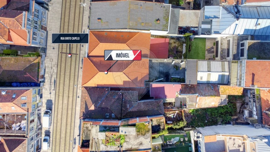 Prédio para Venda em Matosinhos e Leça da Palmeira Foto 9