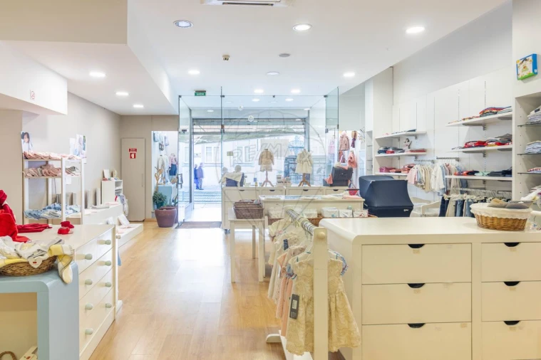 Prédio para Venda em Matosinhos e Leça da Palmeira Foto 5