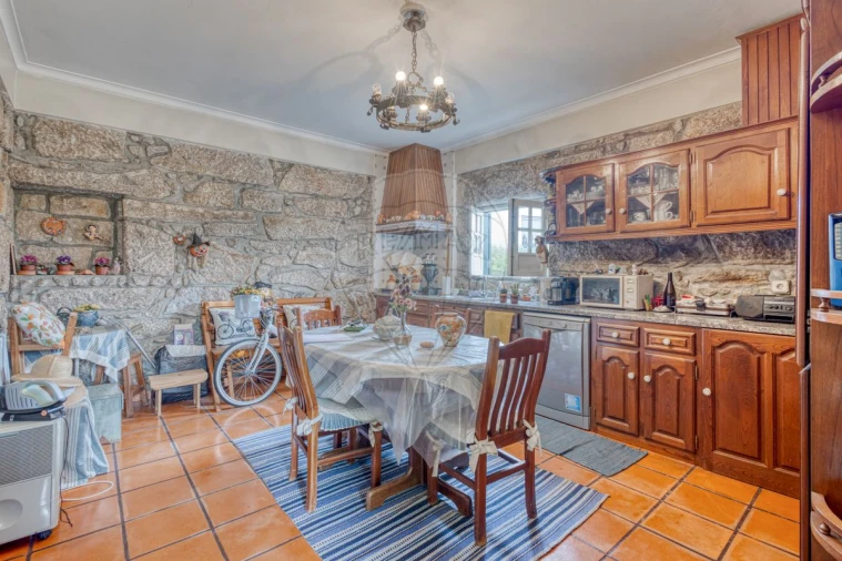 Quinta T3 para Venda em Paredes Foto 6