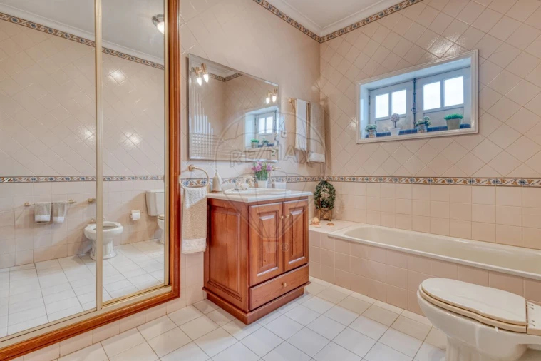 Quinta T3 para Venda em Paredes Foto 16