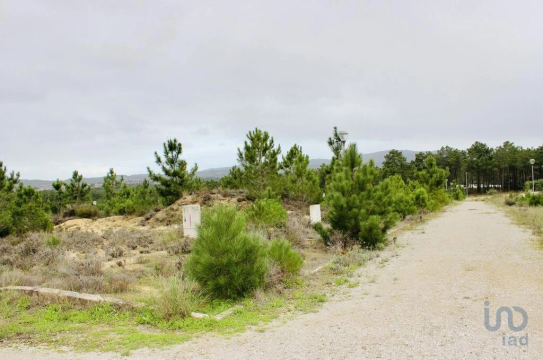 Terreno para Venda em Sesimbra (Castelo) Foto 7