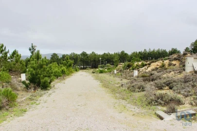 Terreno para Venda em Sesimbra (Castelo)