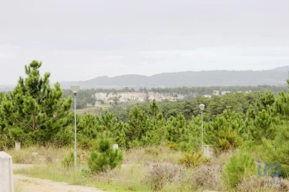 Terreno para Venda em Sesimbra (Castelo)