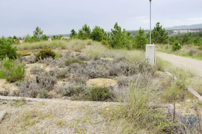 Terreno para Venda em Sesimbra (Castelo)
