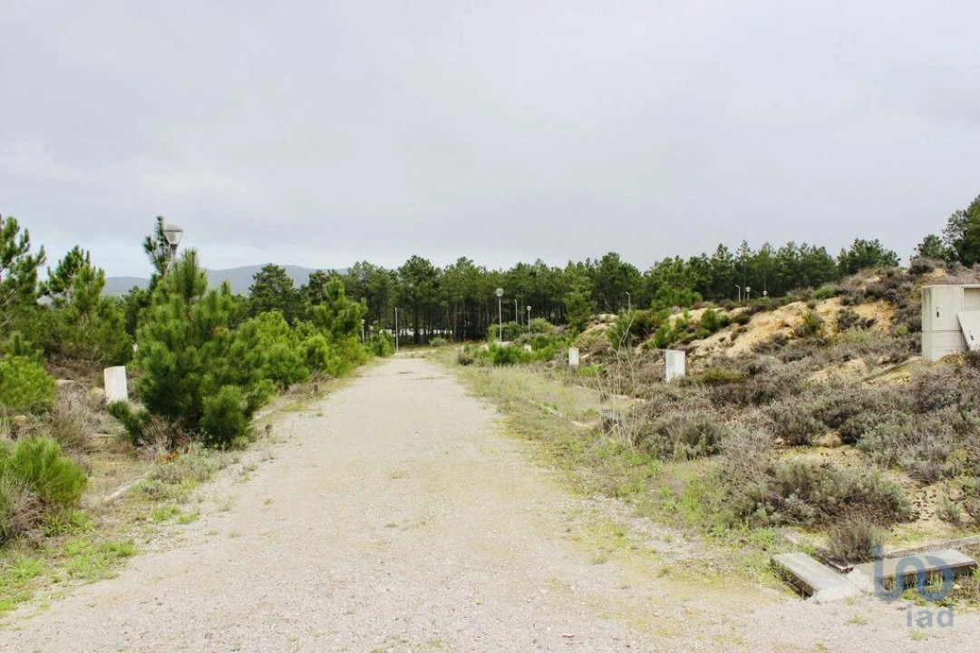 Terreno para Venda em Sesimbra (Castelo) Foto 6