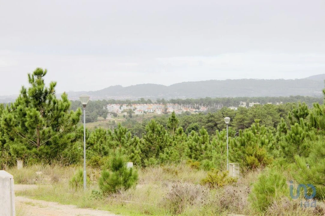 Terreno para Venda em Sesimbra (Castelo) Foto 1