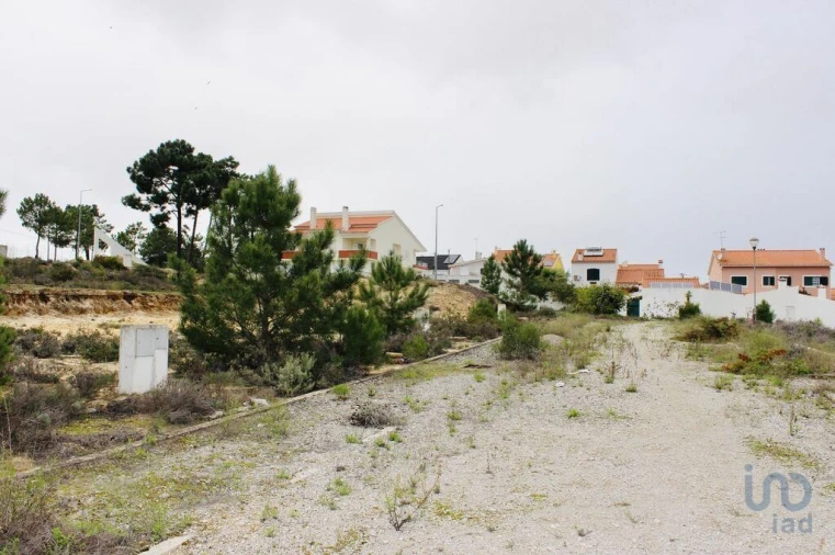 Terreno para Venda em Sesimbra (Castelo) Foto 3
