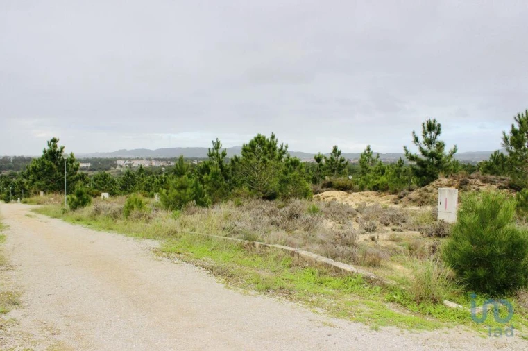 Terreno para Venda em Sesimbra (Castelo) Foto 8