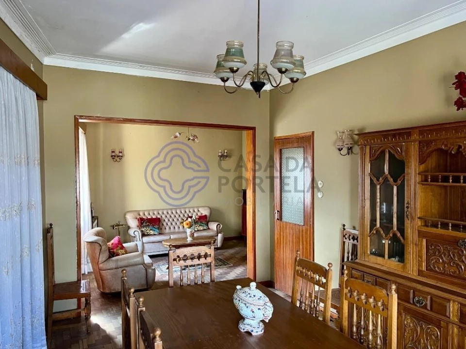 Moradia T5 para Venda em Carrazedo de Montenegro e Curros Foto 19