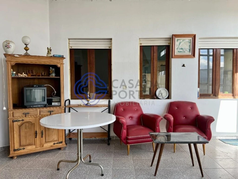 Moradia T5 para Venda em Carrazedo de Montenegro e Curros Foto 28