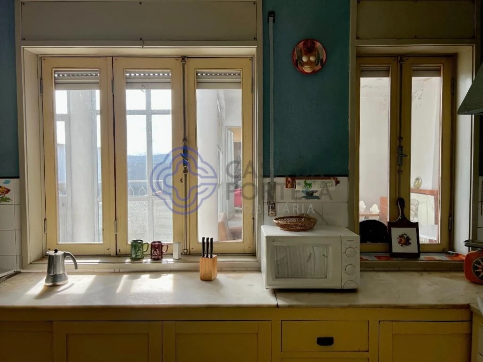 Moradia T5 para Venda em Carrazedo de Montenegro e Curros Foto 25