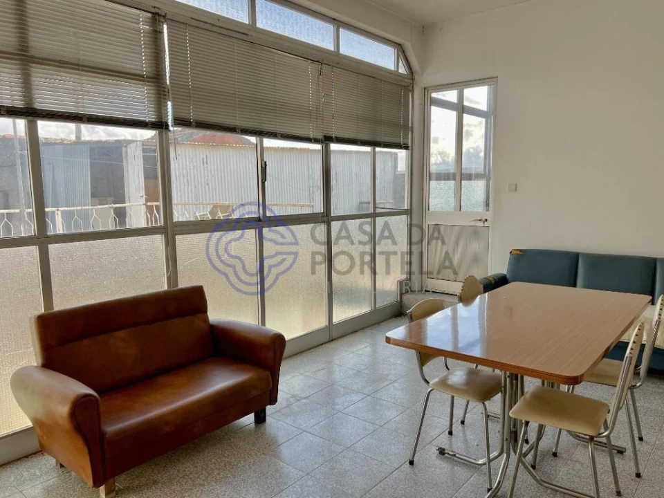 Moradia T5 para Venda em Carrazedo de Montenegro e Curros Foto 30