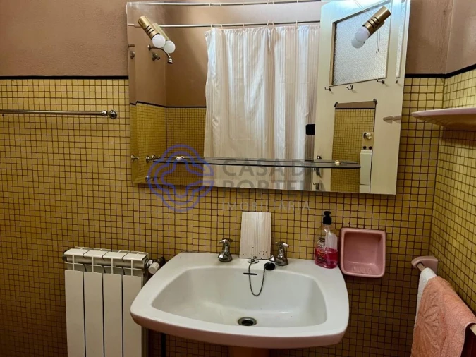 Moradia T5 para Venda em Carrazedo de Montenegro e Curros Foto 22