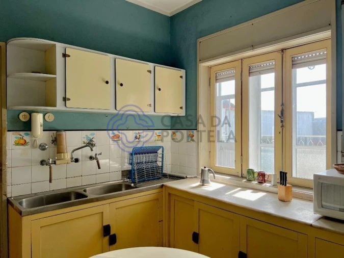 Moradia T5 para Venda em Carrazedo de Montenegro e Curros Foto 24