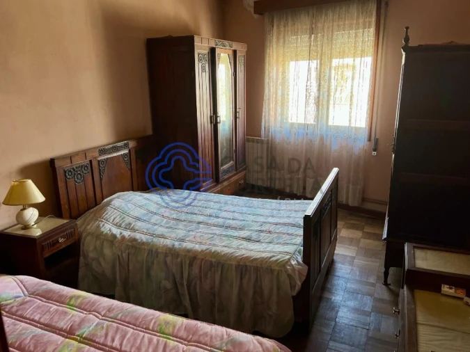 Moradia T5 para Venda em Carrazedo de Montenegro e Curros Foto 12