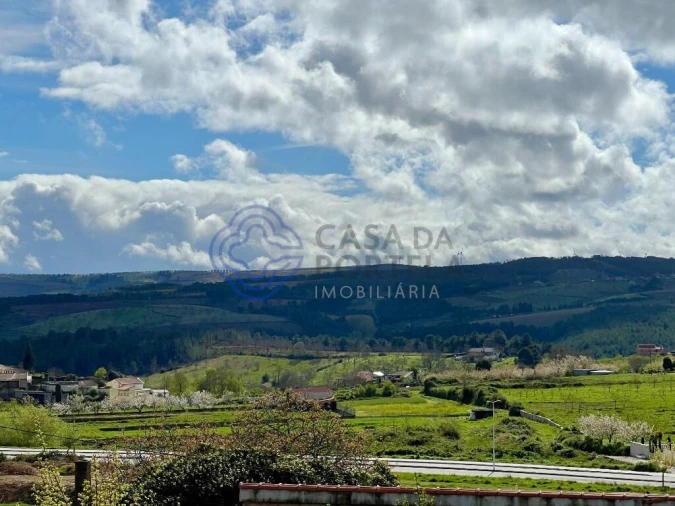 Moradia T5 para Venda em Carrazedo de Montenegro e Curros Foto 35