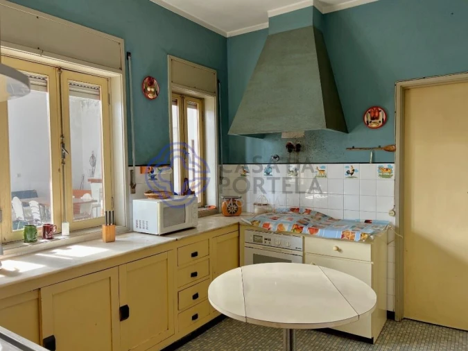 Moradia T5 para Venda em Carrazedo de Montenegro e Curros Foto 23