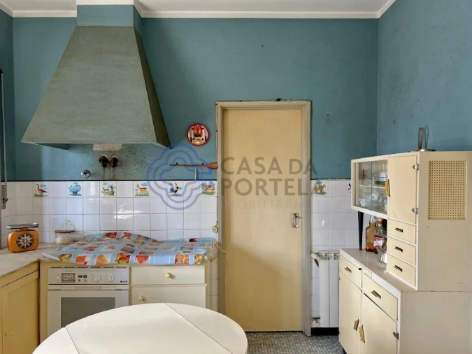 Moradia T5 para Venda em Carrazedo de Montenegro e Curros Foto 26