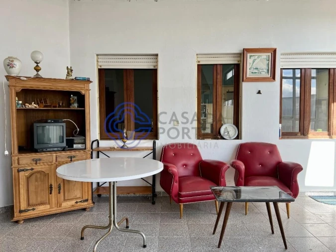 Moradia T5 para Venda em Carrazedo de Montenegro e Curros Foto 28