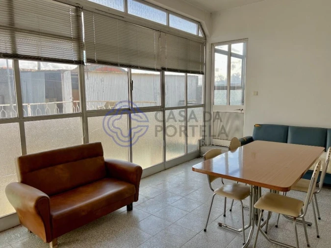 Moradia T5 para Venda em Carrazedo de Montenegro e Curros Foto 30