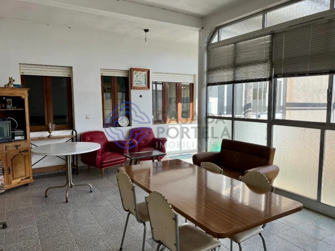 Moradia T5 para Venda em Carrazedo de Montenegro e Curros Foto 27