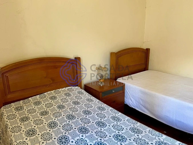 Moradia T5 para Venda em Carrazedo de Montenegro e Curros Foto 15