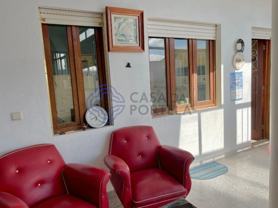 Moradia T5 para Venda em Carrazedo de Montenegro e Curros Foto 29