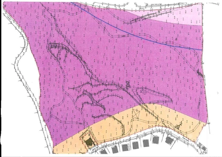 Terreno para Venda em Termas de São Vicente Foto 3