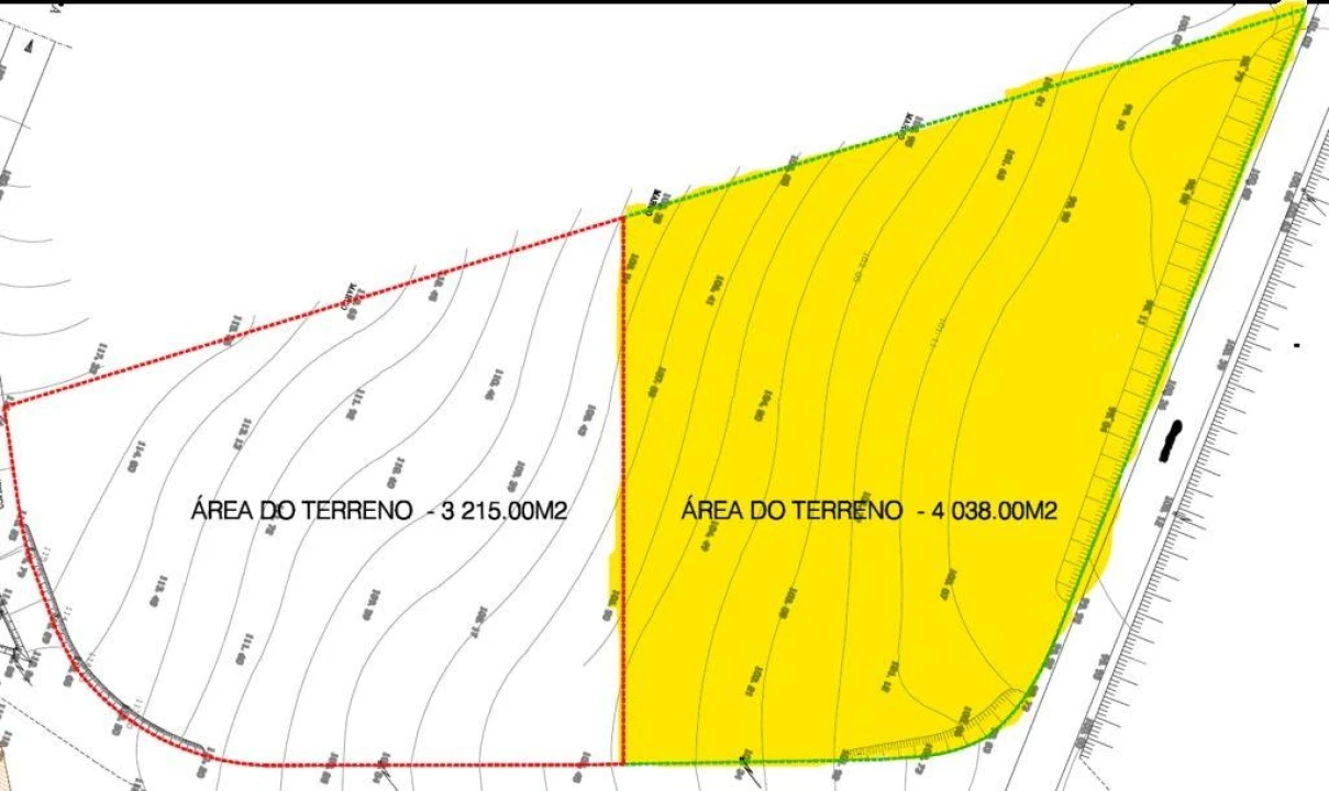 Terreno para Venda em Fonte Arcada Foto 1