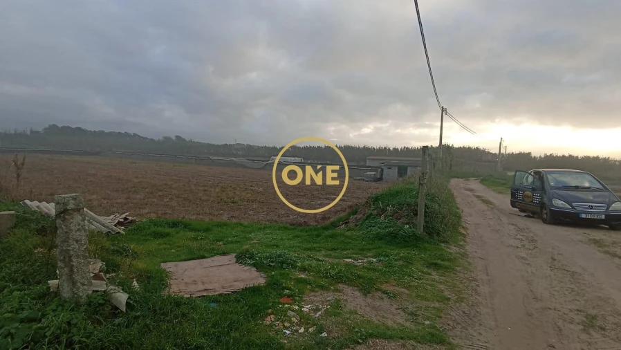 Terreno para Venda em Apúlia e Fão Foto 9