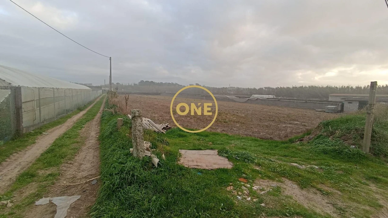 Terreno para Venda em Apúlia e Fão Foto 4