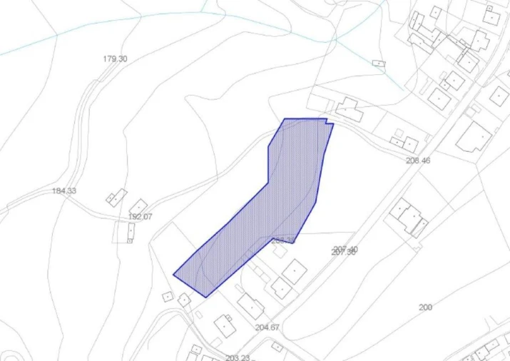 Terreno para Venda em Sande e São Lourenço Foto 27