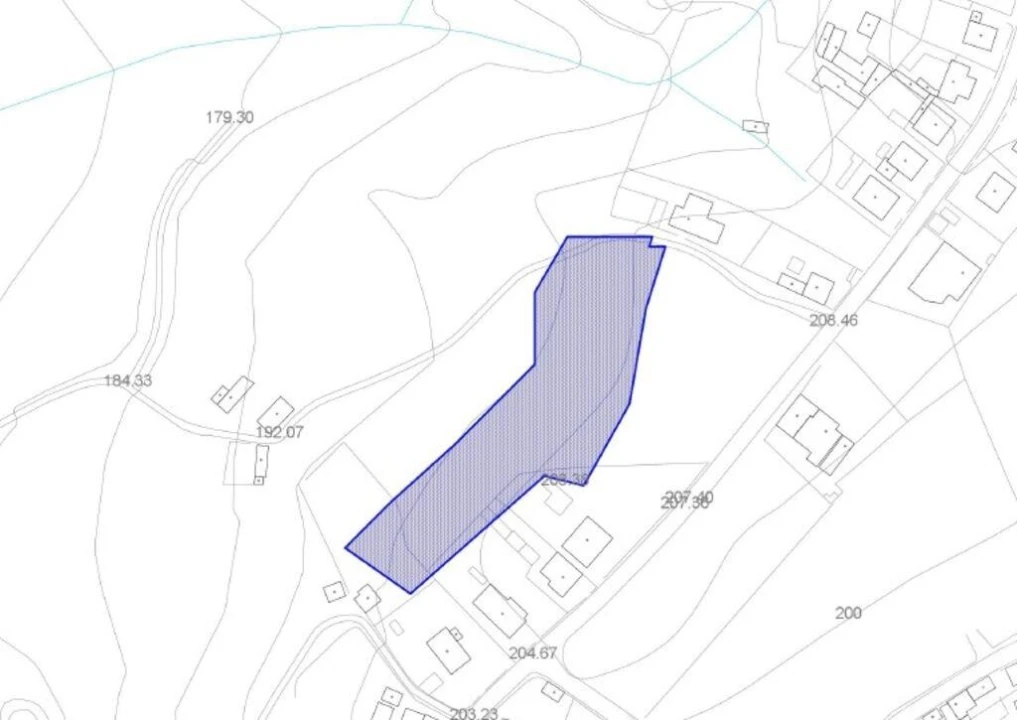 Terreno para Venda em Sande e São Lourenço Foto 27