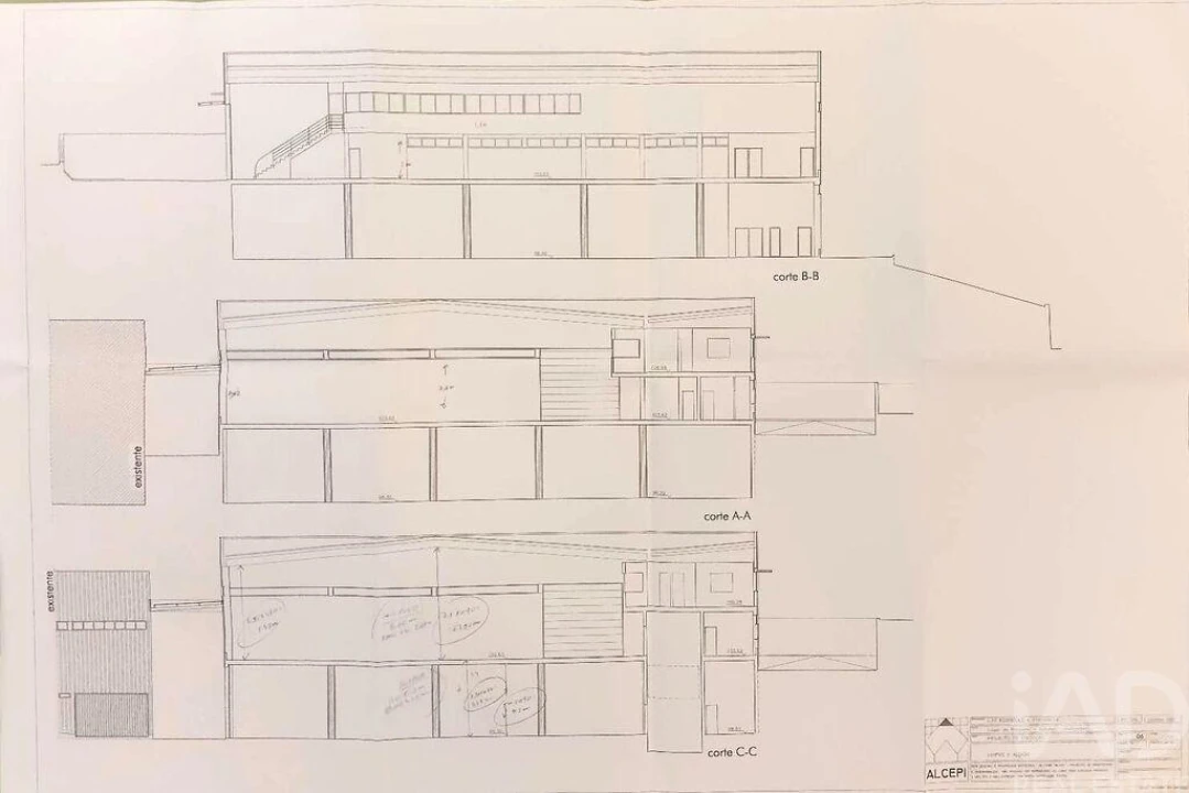 Loja para Arrendamento em Gondar Foto 28