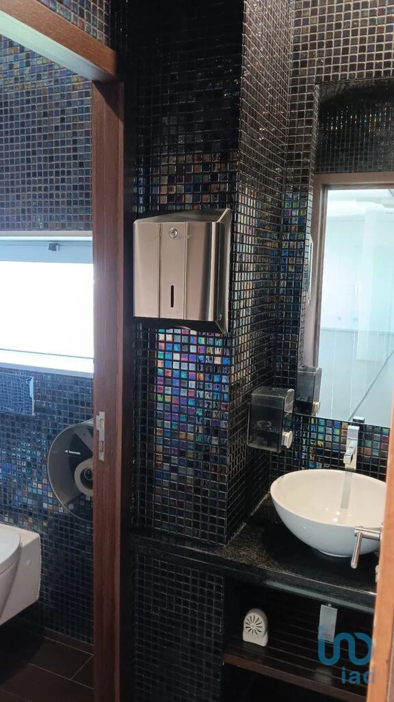 Loja para Arrendamento em Gondar Foto 15